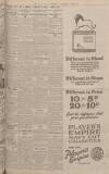 Hull Daily Mail Wednesday 01 December 1926 Page 9