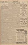 Hull Daily Mail Wednesday 05 January 1927 Page 9