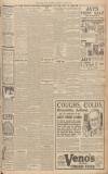 Hull Daily Mail Tuesday 11 January 1927 Page 9