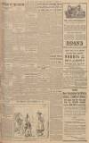 Hull Daily Mail Thursday 13 January 1927 Page 9