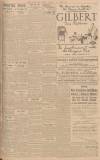 Hull Daily Mail Friday 14 January 1927 Page 13