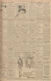 Hull Daily Mail Saturday 05 March 1927 Page 3