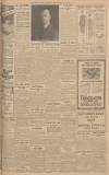 Hull Daily Mail Monday 19 September 1927 Page 9