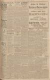 Hull Daily Mail Wednesday 12 October 1927 Page 9