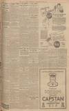 Hull Daily Mail Wednesday 19 October 1927 Page 9