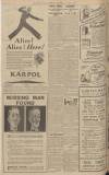 Hull Daily Mail Thursday 08 December 1927 Page 10
