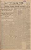 Hull Daily Mail Saturday 07 January 1928 Page 1