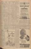 Hull Daily Mail Monday 09 July 1928 Page 7
