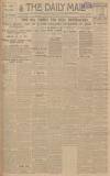 Hull Daily Mail Saturday 15 December 1928 Page 1