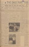 Hull Daily Mail Saturday 12 January 1929 Page 1