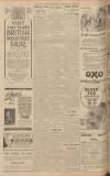 Hull Daily Mail Wednesday 20 February 1929 Page 6