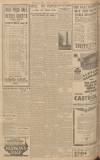 Hull Daily Mail Monday 12 August 1929 Page 6