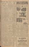 Hull Daily Mail Monday 12 August 1929 Page 7
