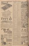 Hull Daily Mail Friday 06 December 1929 Page 16