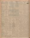 Hull Daily Mail Tuesday 25 February 1930 Page 4