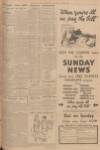 Hull Daily Mail Saturday 15 March 1930 Page 5
