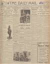 Hull Daily Mail Friday 09 May 1930 Page 1