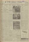 Hull Daily Mail Saturday 24 May 1930 Page 1