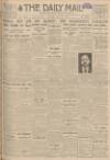 Hull Daily Mail Tuesday 27 May 1930 Page 1