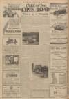 Hull Daily Mail Wednesday 28 May 1930 Page 10