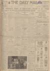Hull Daily Mail Friday 30 May 1930 Page 1