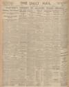 Hull Daily Mail Tuesday 28 October 1930 Page 8