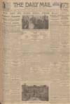 Hull Daily Mail Monday 03 November 1930 Page 1