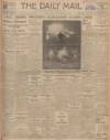 Hull Daily Mail Friday 14 November 1930 Page 1
