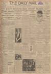 Hull Daily Mail Saturday 15 November 1930 Page 1