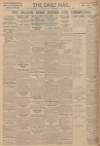 Hull Daily Mail Saturday 15 November 1930 Page 8