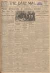 Hull Daily Mail Monday 24 November 1930 Page 1