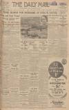 Hull Daily Mail Thursday 08 January 1931 Page 1