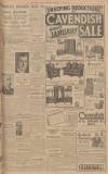 Hull Daily Mail Friday 09 January 1931 Page 5