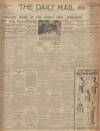 Hull Daily Mail Monday 12 January 1931 Page 1