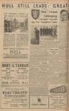 Hull Daily Mail Tuesday 13 January 1931 Page 6