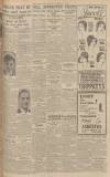 Hull Daily Mail Monday 09 March 1931 Page 5