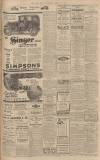 Hull Daily Mail Wednesday 11 March 1931 Page 3