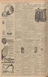 Hull Daily Mail Monday 02 November 1931 Page 4