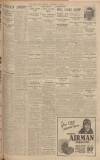 Hull Daily Mail Monday 09 November 1931 Page 9