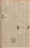 Hull Daily Mail Saturday 14 November 1931 Page 3