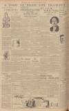 Hull Daily Mail Saturday 14 November 1931 Page 6