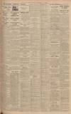 Hull Daily Mail Saturday 14 November 1931 Page 7
