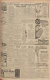 Hull Daily Mail Monday 16 November 1931 Page 7