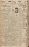 Hull Daily Mail Tuesday 17 November 1931 Page 10