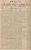 Hull Daily Mail Saturday 09 January 1932 Page 8