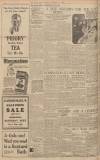 Hull Daily Mail Tuesday 12 January 1932 Page 4