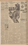 Hull Daily Mail Saturday 06 February 1932 Page 2