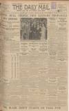 Hull Daily Mail Saturday 13 February 1932 Page 1