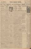 Hull Daily Mail Saturday 14 January 1933 Page 8