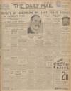 Hull Daily Mail Tuesday 25 April 1933 Page 1